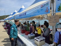 ‘복군 30주년’ 부산 기장군, 축제에 흠뻑 빠지다
