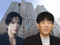 전용면적 213㎡ ‘압구정하이츠파크’ 조선내화 오너3세 70억 신고가 매입