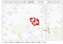 신림동 고시촌·쌍문동까지…서울시, 신통기획 재개발 후보지 11곳 추가선정