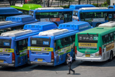 서울 시내버스 노사협상 결렬...‘준법투쟁’에 출근길 차질 불가피