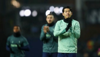 손흥민, 유로파 준결승 출전 불투명…토트넘, 무관 탈출 비상