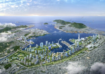 부산 지역 기업가, 북항 야구장 건립에 2000억원 ‘통 큰 기부’ 결심