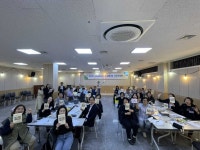 광산구도시재생공동체센터, 마을일자리 모델 만든다