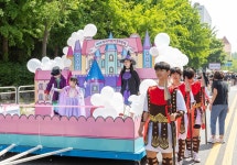 강서구, ‘제13회 강서어린이 동화축제’ 개최