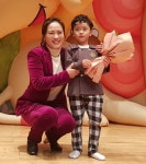 김정연, 노래 ‘어머니’ 가정의 달 맞아 역주행중