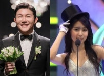 방송인 조세호 아내 알고 보니 ‘슈퍼모델 출신’