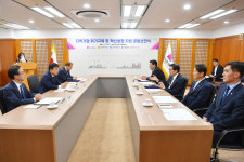 부산 민관, 지역기업 혁신 성장 위해 협력…공동선언식 개최