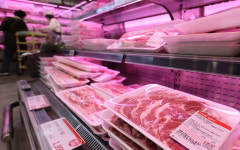 농식품부, 축산 유통·수입 업계에 물가 안정 협조 당부