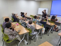 용산구, 2025년 교육부 성인문해교육지원사업 선정