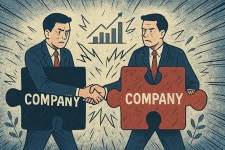 스타포드캐피탈파트너스아시아 | “돌파구 찾아라” 커지는 M&A 바람 두고 증권가 ‘반쪽 확신’ 왜? [투자360]