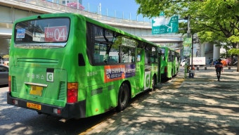 “버스가 다닐수록 손해”…서울 마을버스까지 운행중단 검토