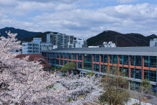소풍터가 된 학교, 양산 효암고 그린스마트 혁신[함영훈의 멋·맛·쉼]
