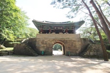 문경 관광, 서울 응원 받는다