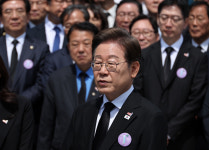 난망한 반명 빅텐트, 이재명의 역습…김상욱·김용남 품고 외연확장 가속[이런정치]