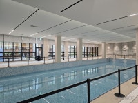 [르포] “스카이브릿지 걸으니 두바이 온 것 같아” 베일벗은 ‘메이플자이’ [부동산360]