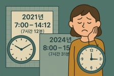 “여보, 백일 지나면 어린이집 보내자” 보육 이용 나이 빨라지고 시간 늘었다[세상&]