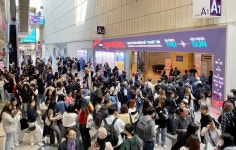 45개국 500개 부스, 세계일주를 코엑스에서..서울국제관광전