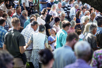 트럼프, 남아공 대통령에「남아공 내 백인 농부 집단 학살」의혹 영상 제시