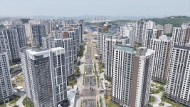 [영상] “여보, 우리 집도 10억 갈까?” 검단, 초역세권 진입 앞두고 들썩 [부동산360]