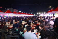 울진군, 전통과 공동체가 살아 숨 쉬는 축제로 지역경제 견인한다