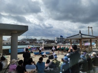 제주 비밀의 문이 열린다..세계유산축전 백록샘 특별탐방
