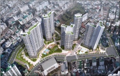부산 동구 수정2구역, 도시계획위 심의통과…재개발 본격화