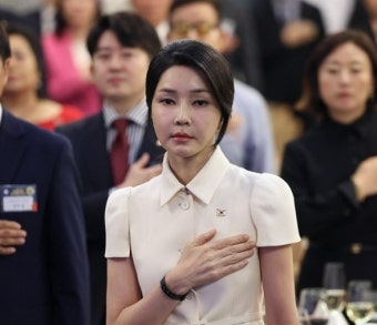 김건희 여사 일가 집사 김예성씨에 특검의 출석 요구