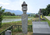 최초의 구산선문, 생명나눔의 시작 남원 실상사 [정용식의 사찰 기행]