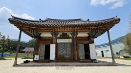 최초의 구산선문, 생명나눔의 시작 남원 실상사 [정용식의 사찰 기행]