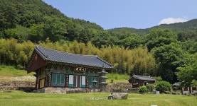 최초의 구산선문, 생명나눔의 시작 남원 실상사 [정용식의 사찰 기행]