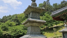 최초의 구산선문, 생명나눔의 시작 남원 실상사 [정용식의 사찰 기행]