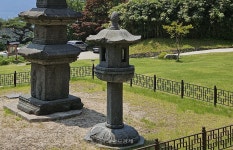 최초의 구산선문, 생명나눔의 시작 남원 실상사 [정용식의 사찰 기행]