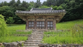 최초의 구산선문, 생명나눔의 시작 남원 실상사 [정용식의 사찰 기행]