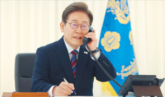 G7 정상외교 데뷔전…‘급한 불’ 관세협상·실용외교 시험대