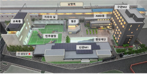 옛 남영동 대공분실 ‘민주화운동기념관’으로 거듭난다