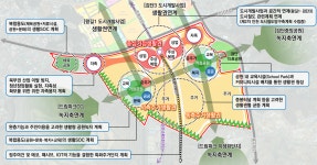 인천시, ‘에코메타시티 도시개발사업’ 통합 마스터플랜 확정