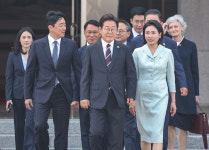 李 대통령, G7 참석차 오늘 출국…취임 12일만 정상외교 데뷔전