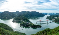 찾았다! ‘숨겨진 관광지’ 도담정원·제2 의림지