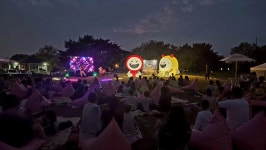 마포구, 숲과 바다에서 펼쳐진 ‘가족 힐링캠핑’ 성황리 마쳐