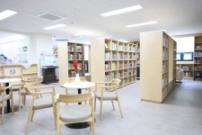 구로구 꿈나무어린이도서관 리모델링 완료…20일 재개관식 개최