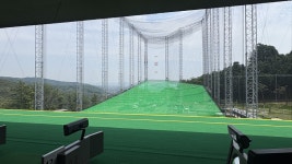 5성급 호텔서 3만원에 즐긴다, 워커힐 서울 ‘골프클럽’ [르포]