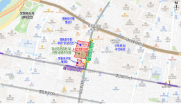 50년 된 영등포구청사 신축안 도시계획위원회 심의 통과…국제설계공모 돌입