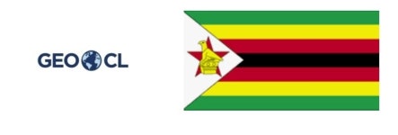 (주)지오씨엘, 짐바브웨 대통령실과 전략적 광물개발 협력 본격화