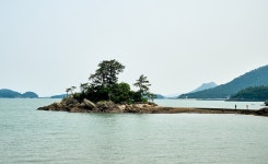 ‘축제의 호롱불’ 길게 흥할 장흥, 쇄신·보양·노벨 여행[함영훈의 멋·맛·쉼]