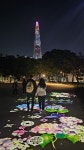 송파구, 석촌동 고분군 환경 정비...고분 비추는 경관조명  등 6개 사업 완료