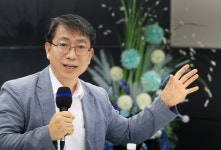[이사람]“길이 없으면 길을 낸다”...박영래 노원구 국장 33년 공직 마무리
