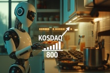 코스닥 800 돌파, 대기업 픽 ‘이 주식’ 뭉칫돈이 힘 보탰다 [투자360]