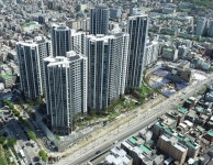 몰라보게 달라진 중랑구 중화동...주민들 “이렇게 달라질 줄 몰랐어요” 환호