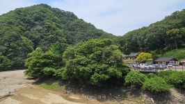 “저것이 내가 살린 물고기” 원효·혜공의 전설 깃든, 포항 오어사 [정용식의 사찰 기행]