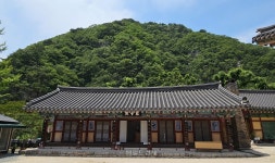 “저것이 내가 살린 물고기” 원효·혜공의 전설 깃든, 포항 오어사 [정용식의 사찰 기행]